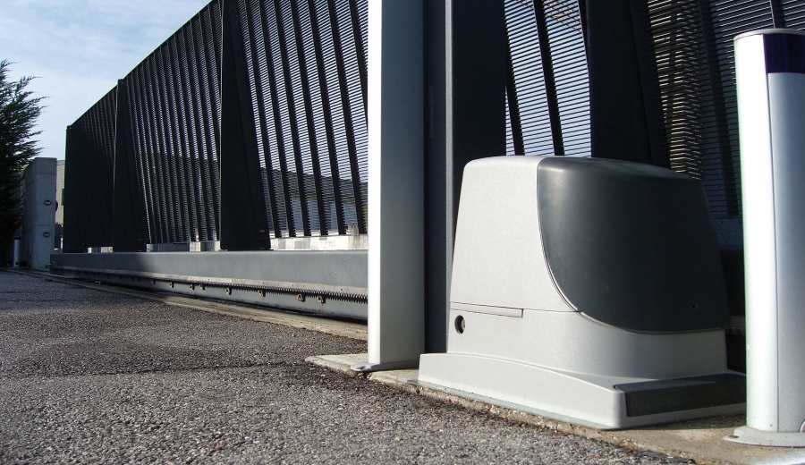 bahçe motor sistemleri