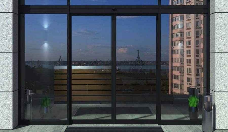 fotoselli kapı sistemleri