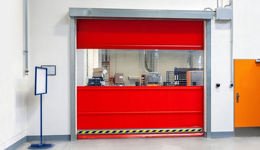 hızlı pvc sistemleri