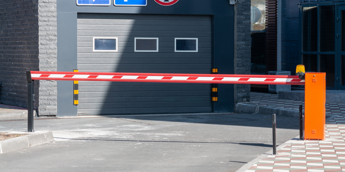 otomatik bariyer sistemleri